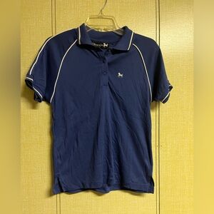 Vintage 80s Hunter’s Glen Polo